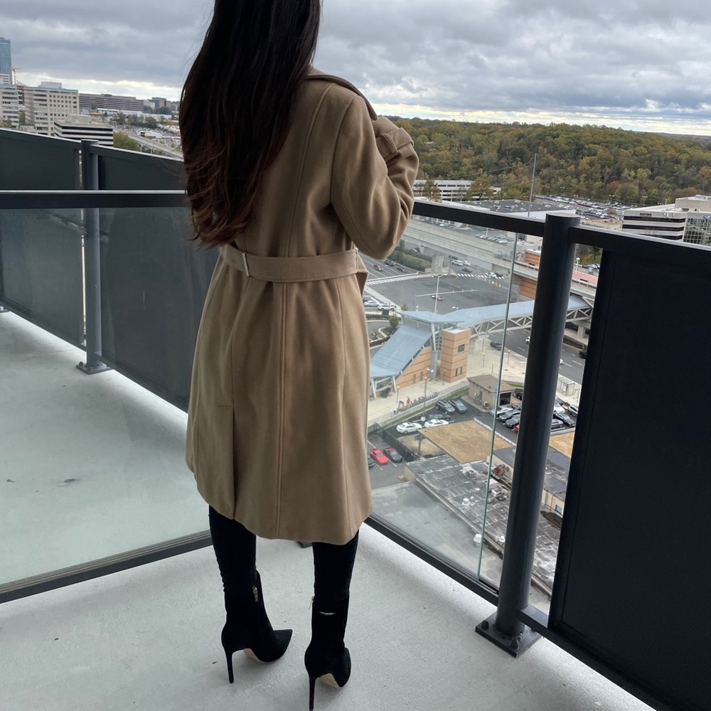 Tommy Hilfiger Coat